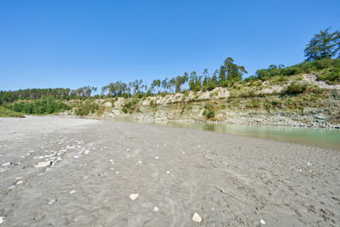 Gemeinde Waldkraiburg Landkreis Mühldorf Ebing Deutschland MÜ